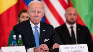 Сенатор обозвал Байдена и заявил о его опасности