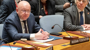 Небензя: США будет непросто вернуть доверие РФ, но сейчас это в интересах Штатов