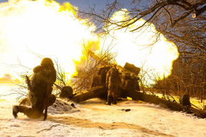 ВС РФ ликвидировали свыше 60 бойцов ВСУ на Купянском направлении