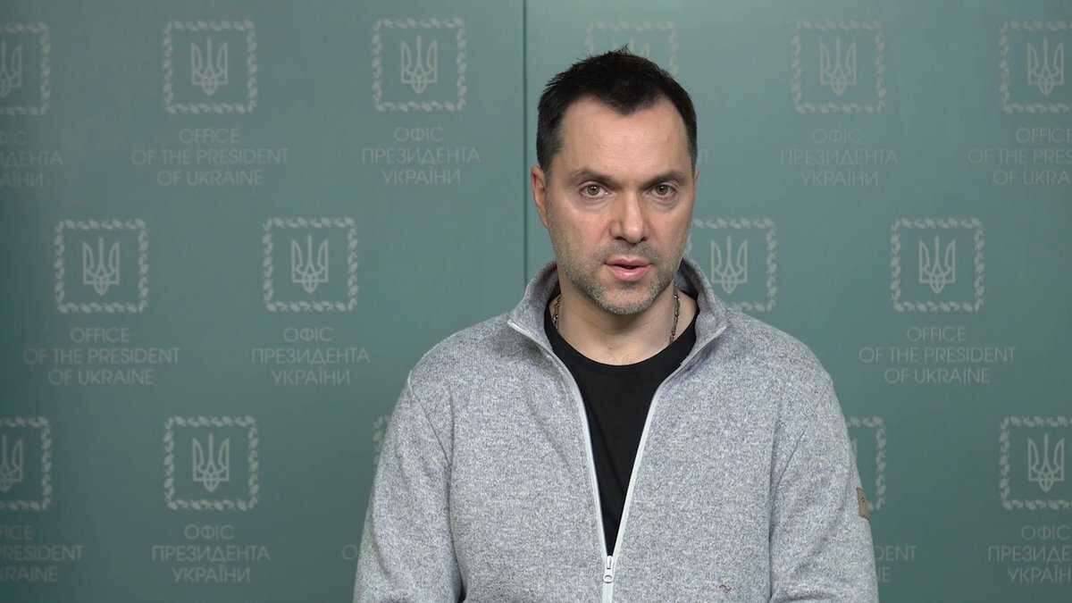 Арестович назвал сроки, за которые Украина решит проблему Молдавии с Приднестровьем
