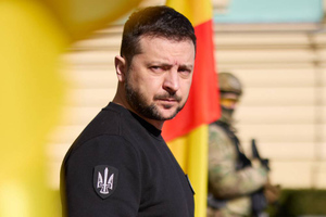 Во Франции предрекли мировую войну из-за отказа Зеленского от переговоров с Россией