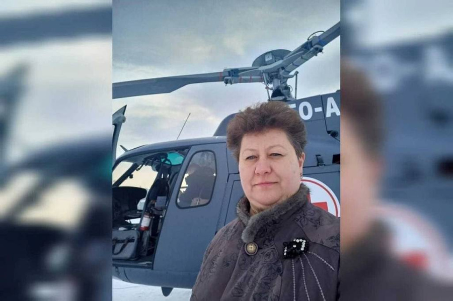 <p>Врач-кардиолог ККБ № 2 Наталья Бардюкова, которая спасла пациентку, добившись срочной перевозки в Хабаровск для операции. Обложка © <a href="https://www.dv.kp.ru/daily/27470.5/4725496/" target="_blank" rel="noopener noreferrer">kp.ru</a></p>