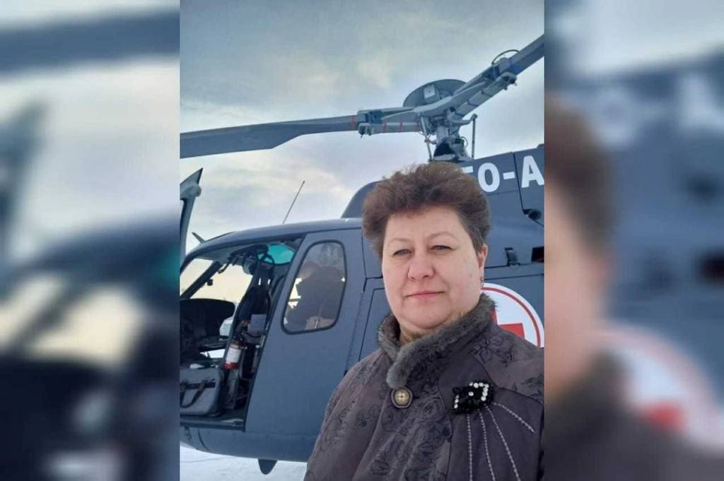 Приморский врач спасла пациентку, добившись срочной перевозки в Хабаровск для операции