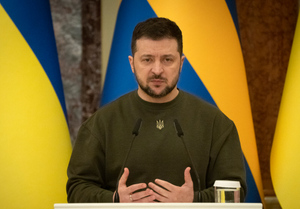 "Аппетиты растут": Политолог оценил намерение Зеленского "вернуть" Крым