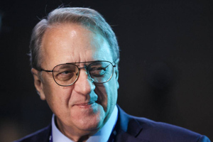 Богданов заявил о попытках США сорвать саммит Россия – Африка