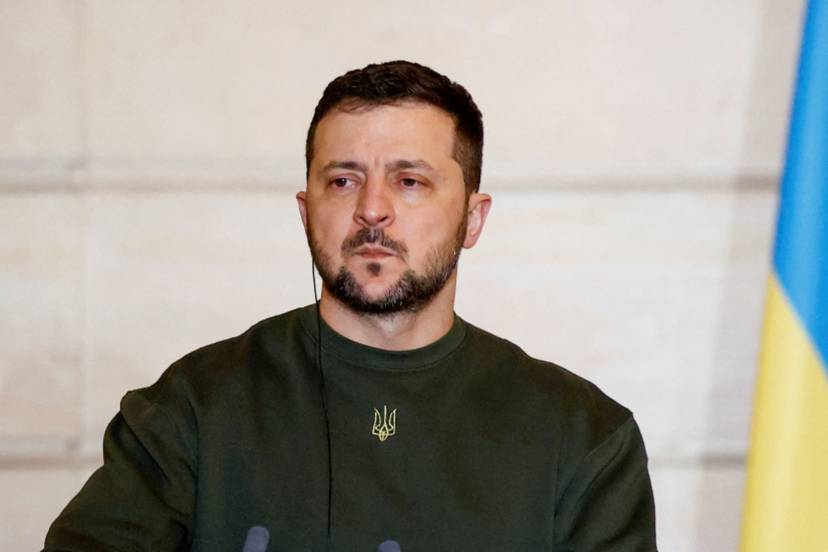 Это сделал Зеленский: Президента Украины обвинили в демографической катастрофе