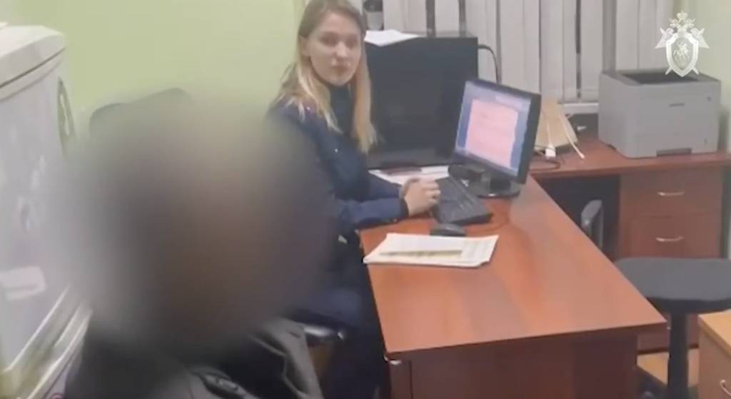 Стрелявшему в сотрудника ОМОНа в Петербурге предъявлено обвинение