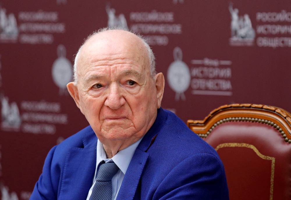 Никита Симонян рассказал о возможных переговорах РФС и УЕФА