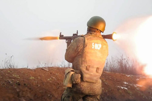 Войска России оставили без связи 110-ю мотопехотную бригаду ВСУ