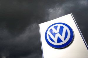 Volkswagen хочет заблокировать серый импорт своих машин из Китая в Россию