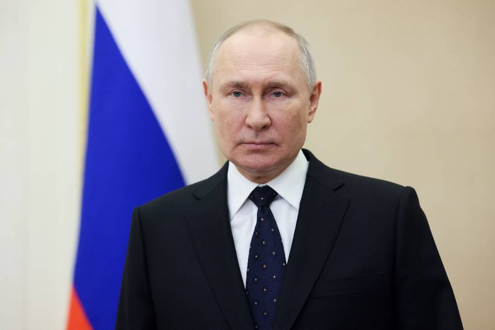 Путин объявил Запад соучастником преступлений ВСУ из-за поставок оружия