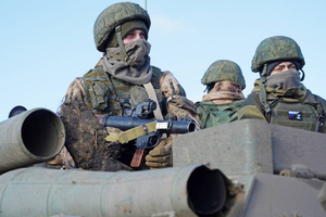Разведка Украины не смогла найти доказательства отправки оружия из Китая в Россию