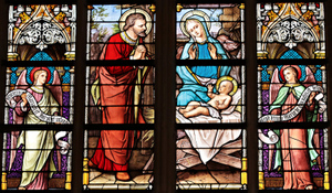 Большинство британцев выступили против изменения гендера Бога