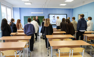Московская школьница проболталась у психолога о подготовке массового суицида 2 марта