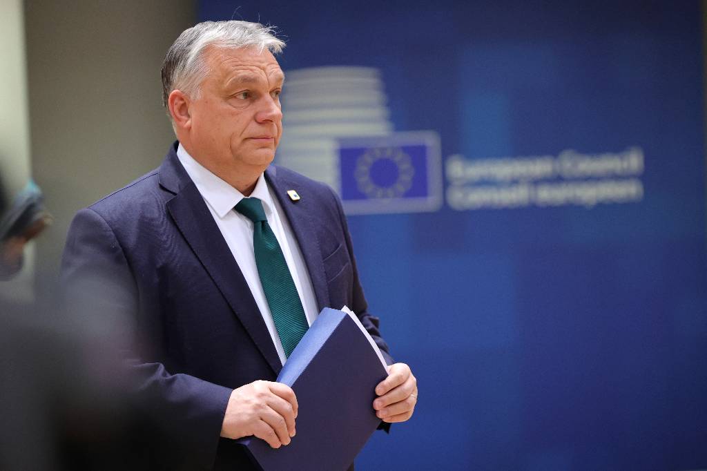 Орбан высказался о мирном плане Китая по Украине