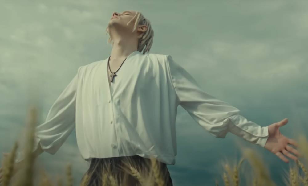 Певца Shaman потребовали проверить на экстремизм из-за песни Я русский