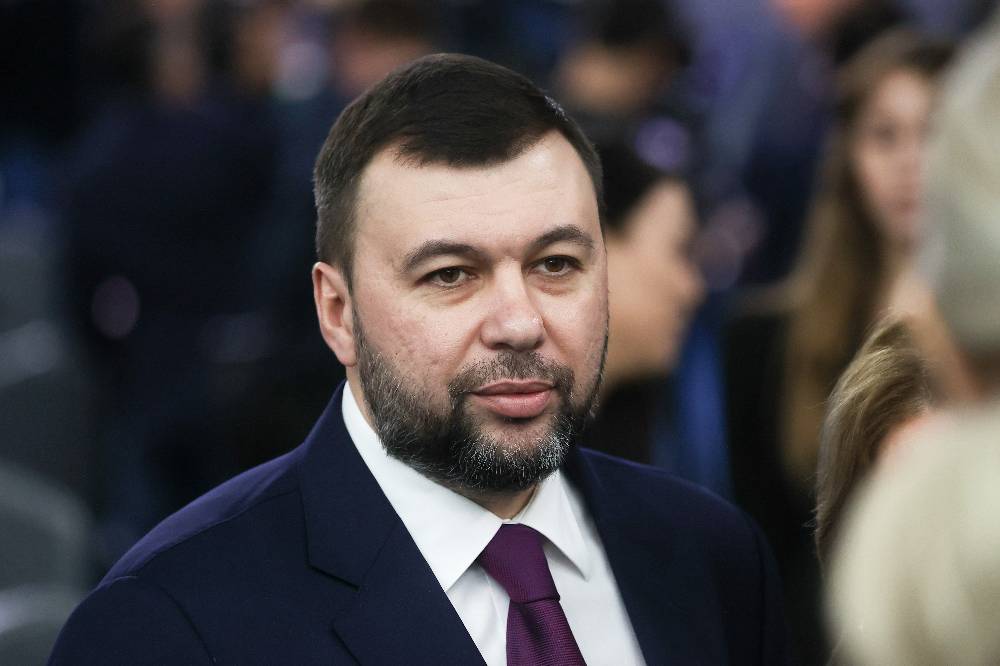 Пушилин сообщил о попытках ВСУ контратаковать на Угледарском направлении