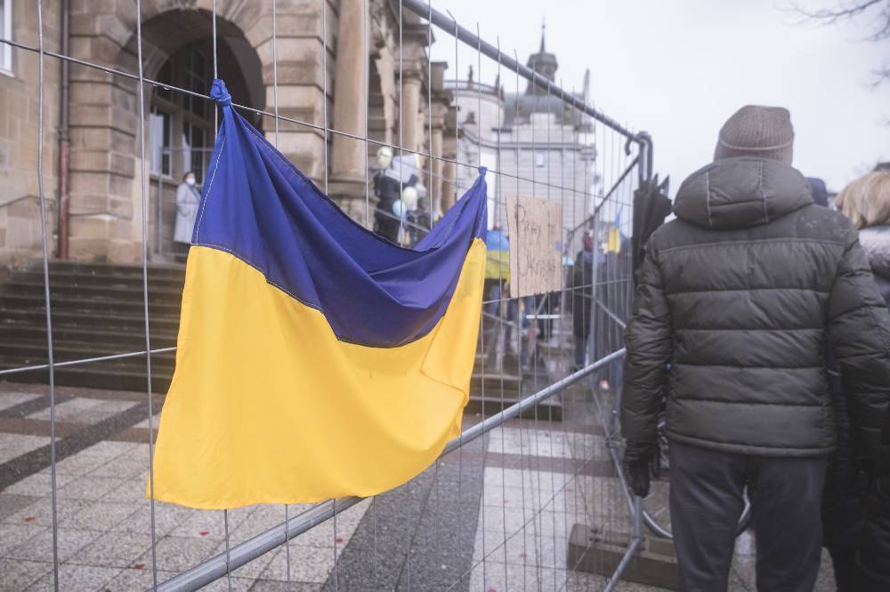 В Германии открыли неудобную правду для Украины и Зеленского