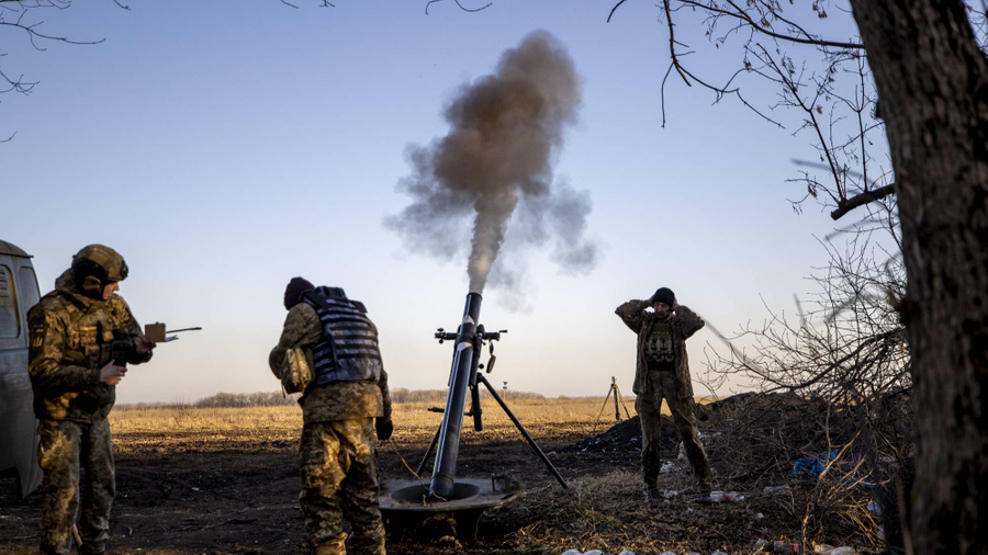 Обложка © Getty Images / Mustafa Ciftci / Anadolu Agency