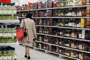 В России появится третий по популярности бренд виски в мире