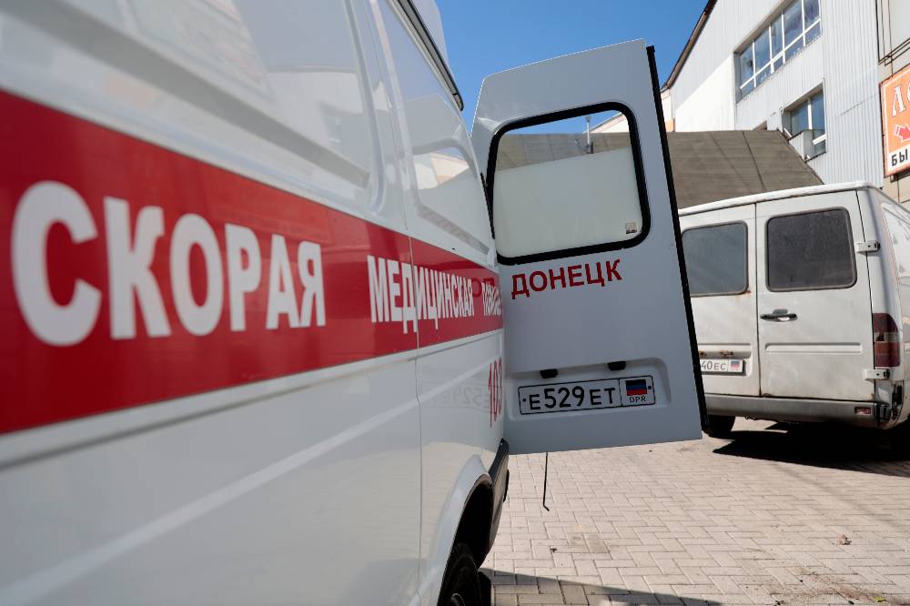 Девочка-подросток погибла при ударе ВСУ по Донецку