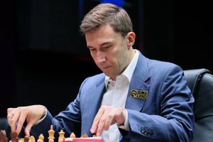 В Европе не ждут российских шахматистов, считает гроссмейстер Карякин