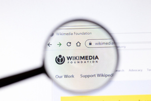 Владельца "Википедии" оштрафовали на два миллиона рублей за отказ удалить фейки о ВС РФ
