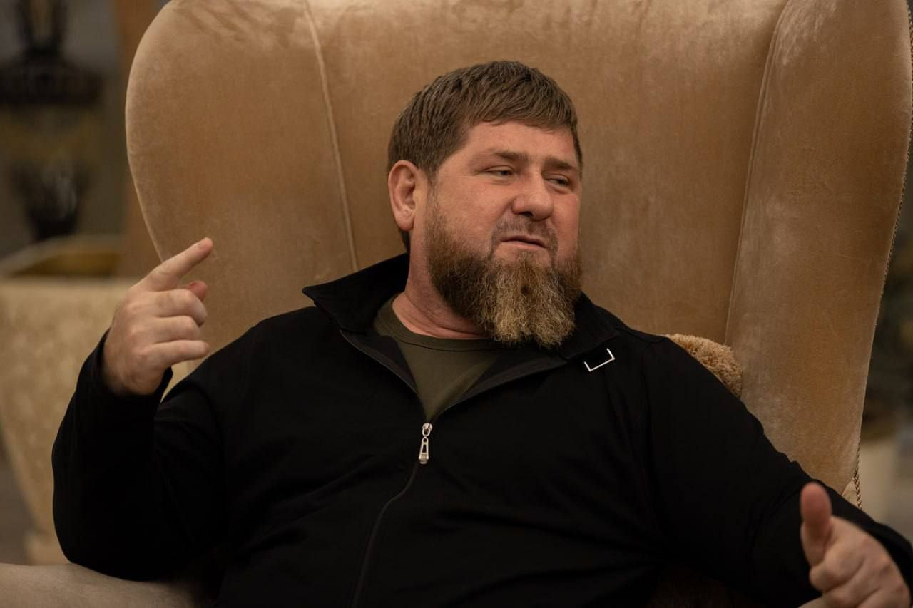 Кадыров заявил о взятии нескольких укрепточек ВСУ в районе Кременной