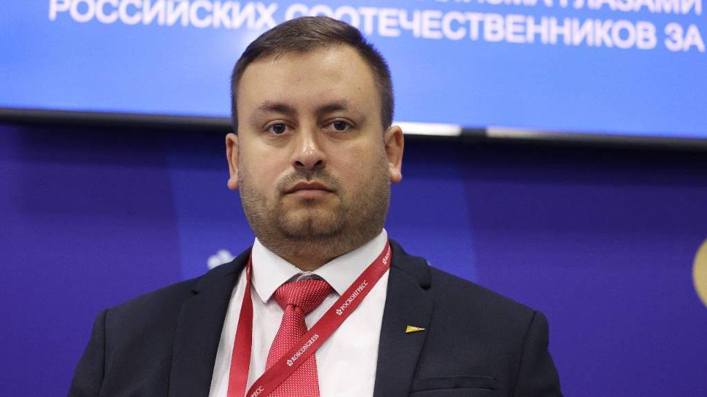 Журналист Марат Касем в критическом состоянии из-за пыток в Рижской тюрьме