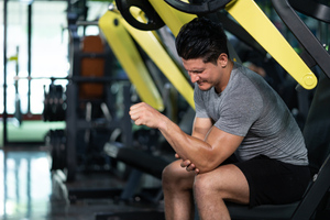 7 эффективных способов снять боль в мышцах после тренировки