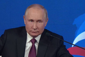 В Кремле раскрыли формат встречи Путина с лидерами парламентских фракций
