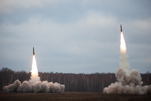 В Киеве похвастались "финишной прямой" в переговорах о дальнобойных ракетах