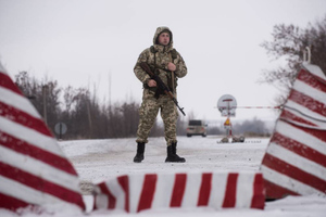 Раскрыта цель вброса о предложении ЦРУ отдать России 20% Украины