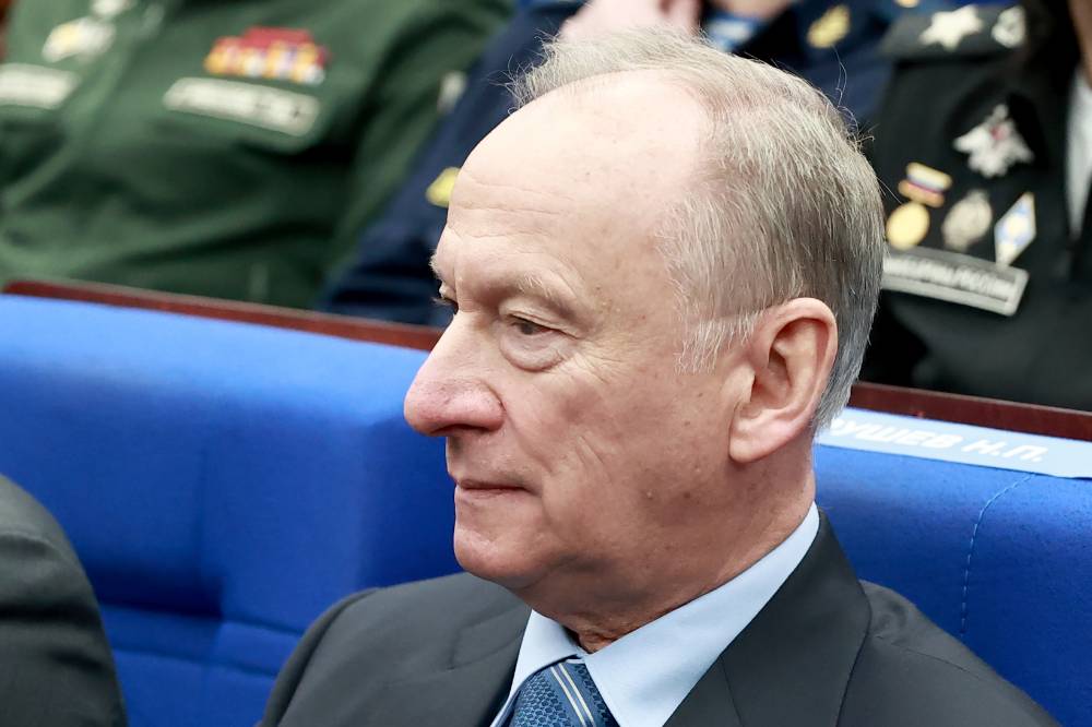 Патрушев отметил лидерство российского авиапрома в разработке военной и специальной техники