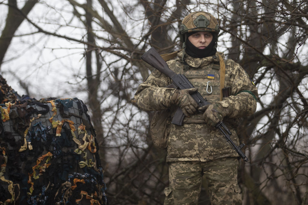В Курской области опровергли сообщения о группе беглых украинских диверсантов на четырёх авто