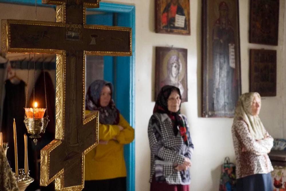 Российские старообрядцы поссорились со Всемирным союзом староверов из-за подрыва авторитета