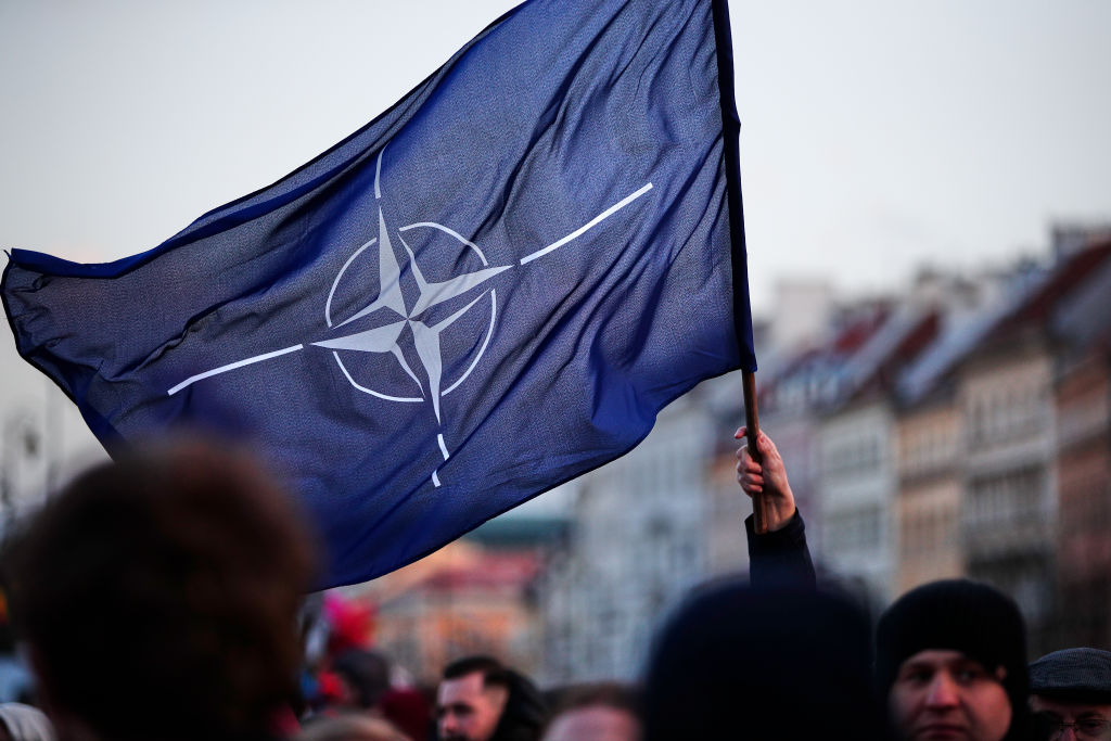 В Финляндии считают, что вступление страны в НАТО не станет беспокойством для РФ