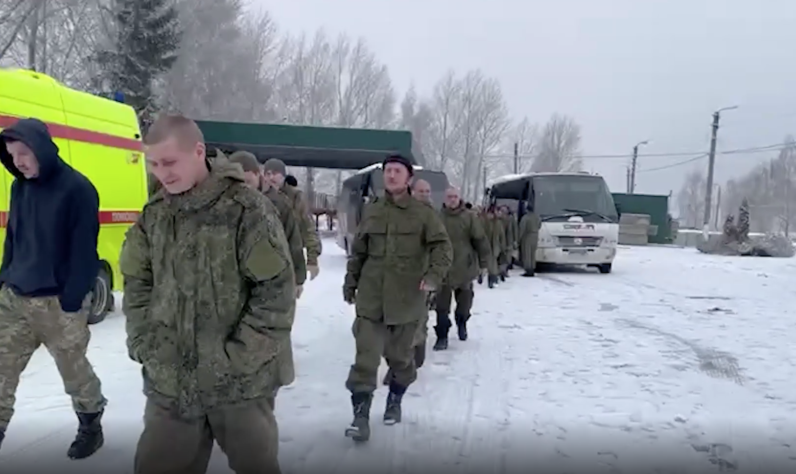 Омбудсмен ЛНР рассказала, что 12 военных республики освобождены из украинского плена