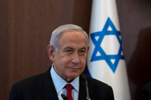 Премьер Израиля Нетаньяху заявил, что изучит возможность поставки вооружения на Украину