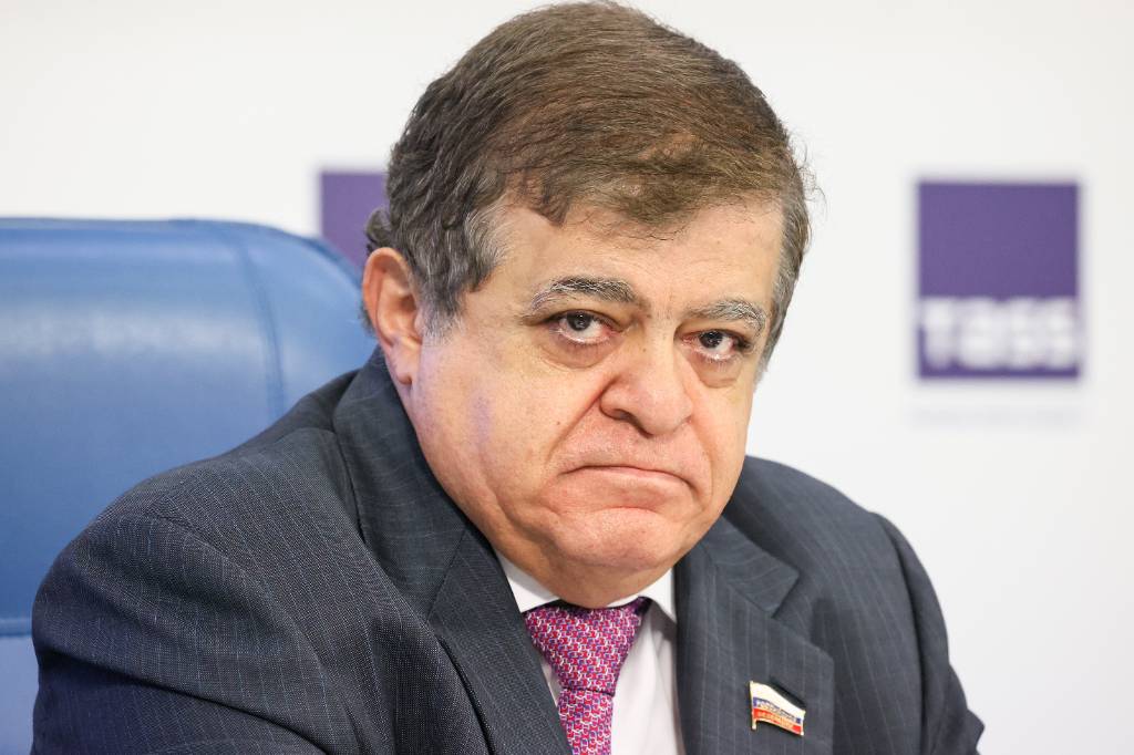 Джабаров: Россия сможет освободить братьев-украинцев от неонацизма