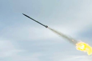 Губернатор Гладков: В Белгородской области система ПВО сбила две ракеты