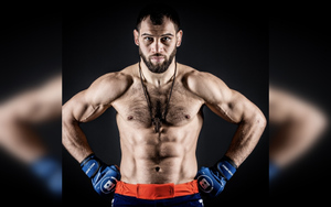 Российский боец Анатолий Токов не смог стать чемпионом Bellator в среднем весе