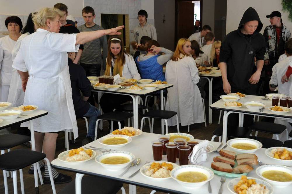В Запорожской области создадут центры для трудных подростков и детей с инвалидностью