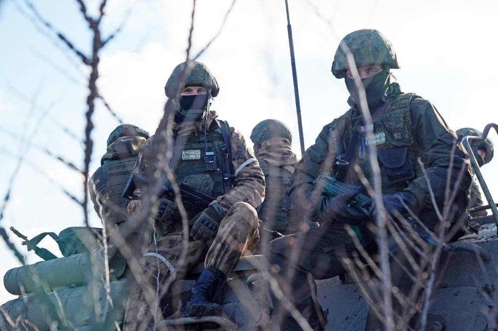ВС РФ заняли более выгодные рубежи на Донецком направлении, уничтожив более 115 бойцов ВСУ