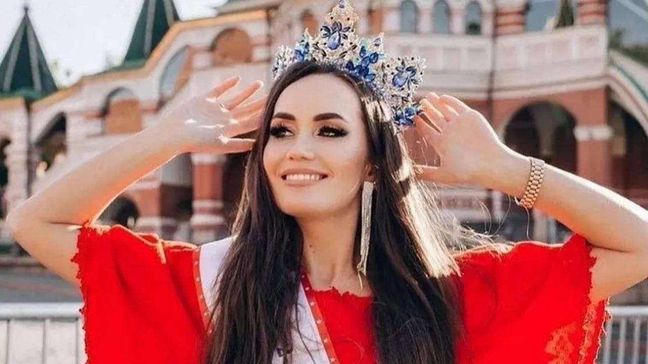 "Обычные граждане на нашей стороне": В Госдуме прокомментировали победу россиянки на "Миссис Вселенная"