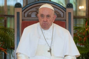 В Ватикане заявили, что папа римский хочет увидеться с патриархом Кириллом