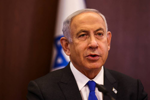 Нетаньяху заявил, что нашёл компромисс с Путиным по интересам на Ближнем Востоке