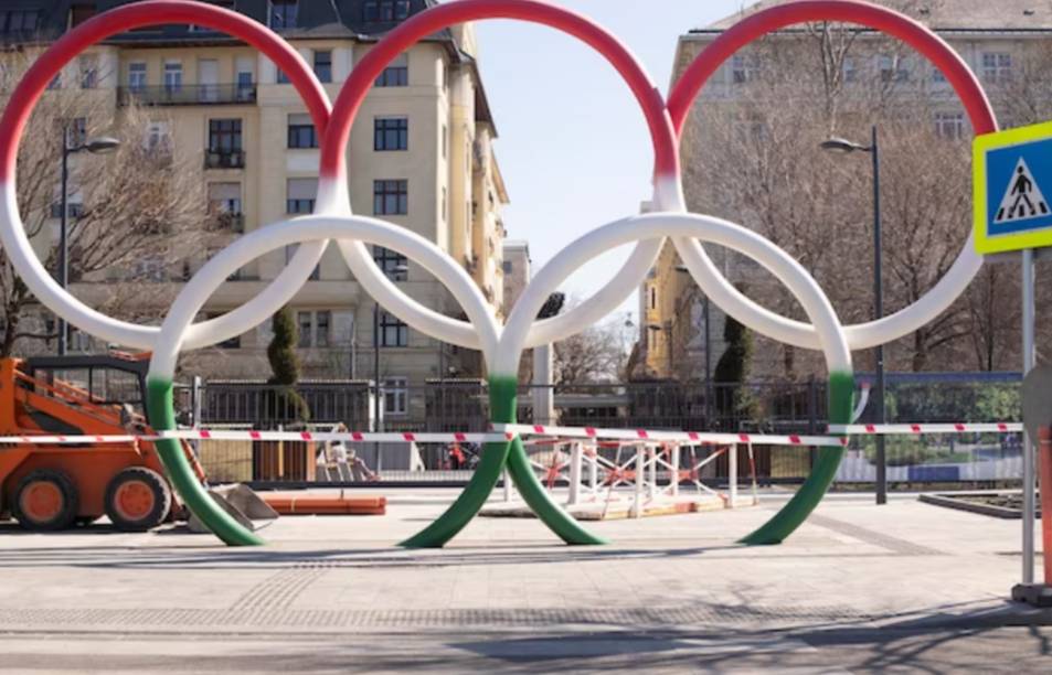 СМИ узнали отношение британских спортсменов к идее бойкота Олимпиады из-за россиян