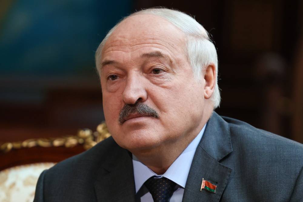 Лукашенко проведёт большую пресс-конференцию в феврале
