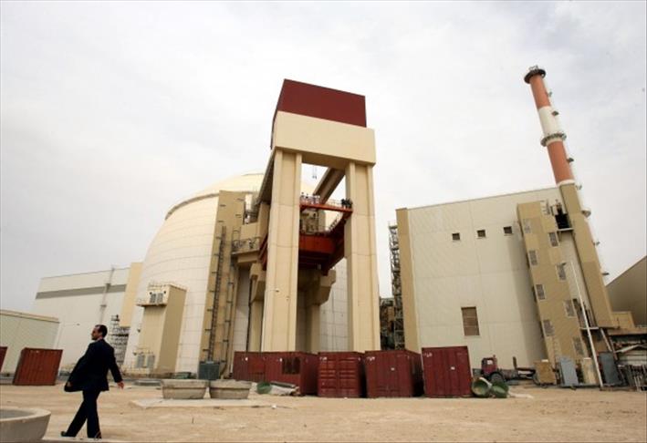 Иран анонсировал начало разработки крупнейшего месторождения урана в провинции Йезд